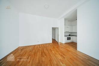 Thumbnail von Charmante 3-Zimmer-Wohnung mit Blick ins Grüne – Ruheoase in zentraler Lage