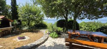 Thumbnail von Haus in ruhiger Lage mit schönem Meerblick