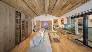 Thumbnail von Luxus-Penthouse mit Panoramablick in sonniger Top-Ruhelage