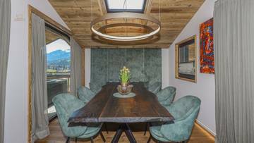 Thumbnail von Luxus-Penthouse mit Panoramablick in sonniger Top-Ruhelage