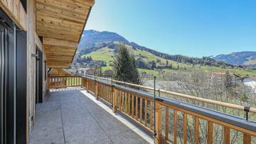 Thumbnail von Luxus-Penthouse mit Panoramablick in sonniger Top-Ruhelage