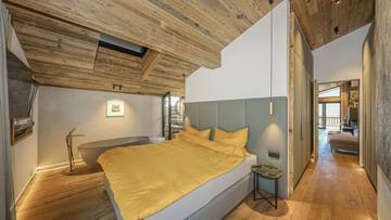 Thumbnail von Luxus-Penthouse mit Panoramablick in sonniger Top-Ruhelage