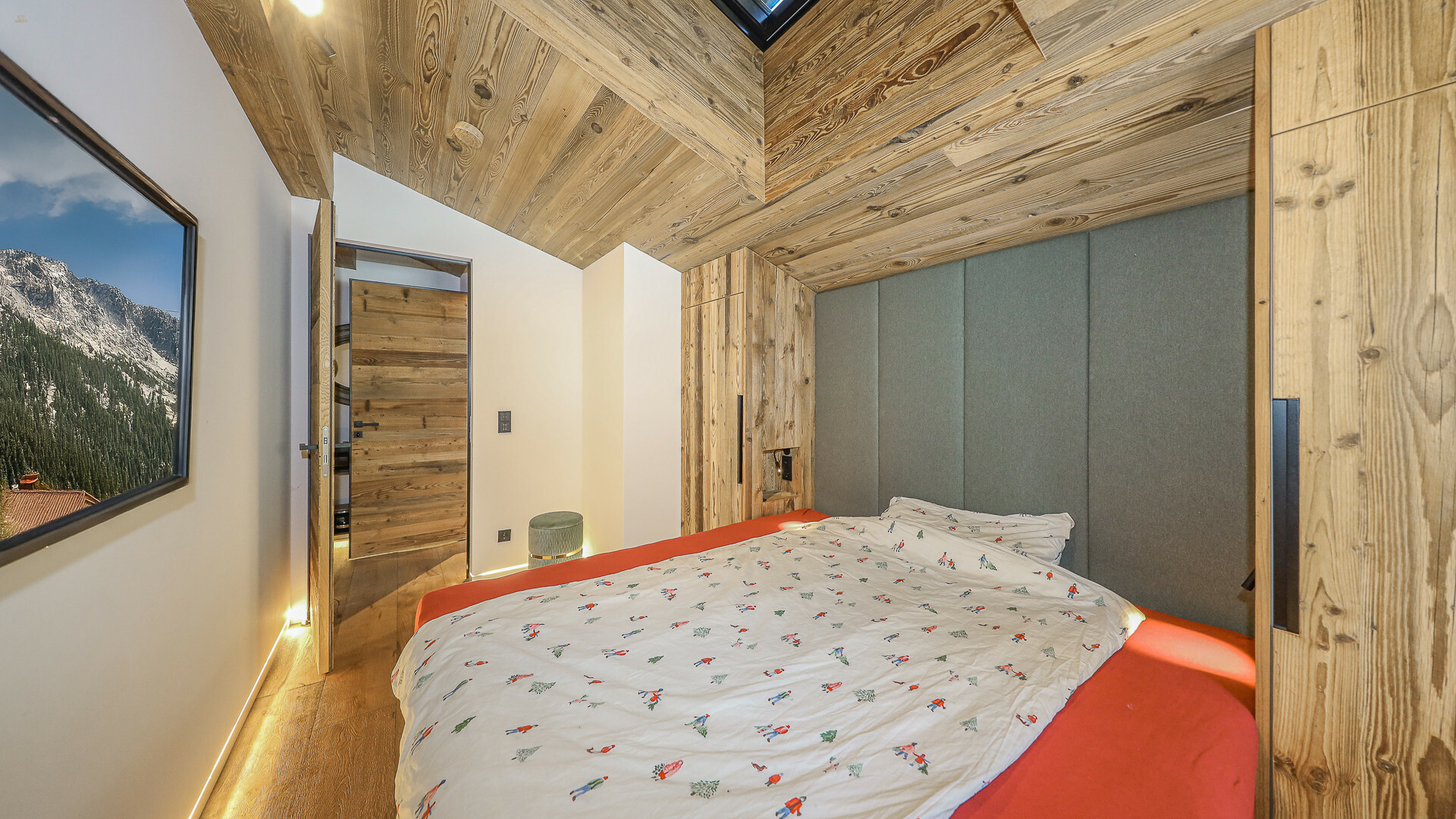 Thumbnail von Luxus-Penthouse mit Panoramablick in sonniger Top-Ruhelage