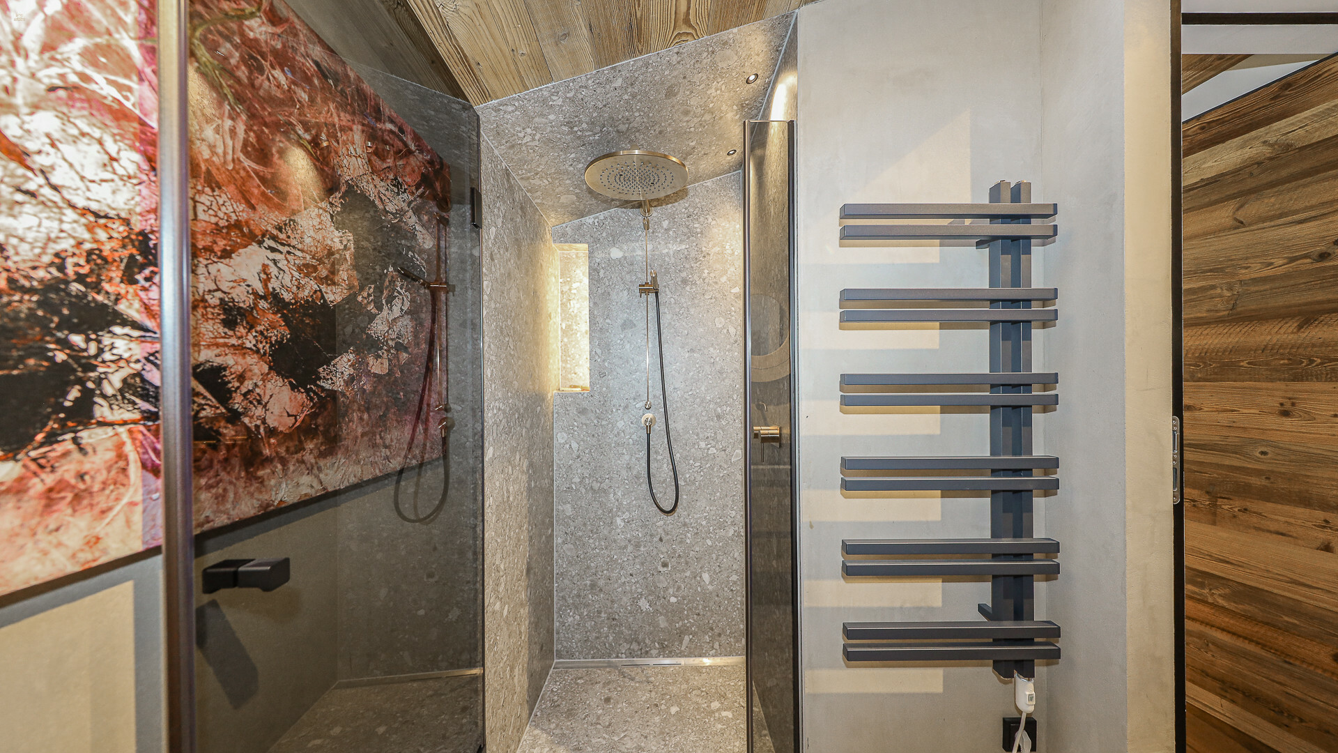 Thumbnail von Luxus-Penthouse mit Panoramablick in sonniger Top-Ruhelage