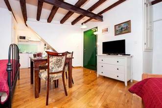 Thumbnail von Městský dům se 4 studii a terasou na střeše s výhledem na moře