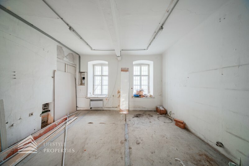 Thumbnail von Helles Geschäftslokal, Nähe Prater