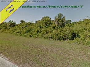 Thumbnail von ***Эксклюзивный земельный участок площадью 930 м² - НЕВОЗВЕДЫВАЕМЫЙ в Cape Haze***