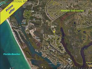 Thumbnail von ***Эксклюзивный земельный участок площадью 930 м² - НЕВОЗВЕДЫВАЕМЫЙ в Cape Haze***