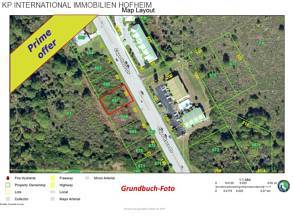 Thumbnail von ***Эксклюзивный земельный участок площадью 930 м² - НЕВОЗВЕДЫВАЕМЫЙ в Cape Haze***