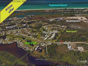 Thumbnail von ***Эксклюзивный земельный участок площадью 930 м² - НЕВОЗВЕДЫВАЕМЫЙ в Cape Haze***