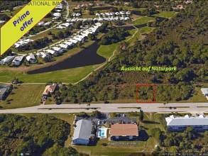 Thumbnail von ***Эксклюзивный земельный участок площадью 930 м² - НЕВОЗВЕДЫВАЕМЫЙ в Cape Haze***