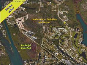 Thumbnail von ***Эксклюзивный земельный участок площадью 930 м² - НЕВОЗВЕДЫВАЕМЫЙ в Cape Haze***