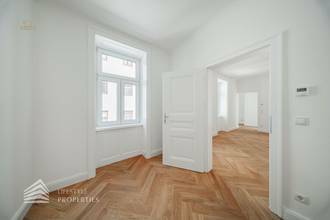 Thumbnail von Helle 2-Zimmer Wohnung, Erstbezug, Nähe Prater