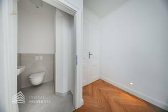 Thumbnail von Helle 2-Zimmer Wohnung, Erstbezug, Nähe Prater