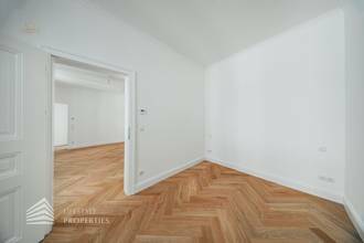 Thumbnail von Helle 2-Zimmer Wohnung, Erstbezug, Nähe Prater