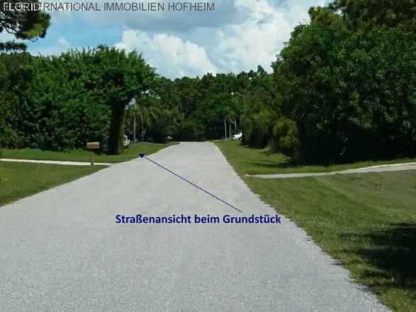 ***Wunderbares Grundstück in Meeresnähe***