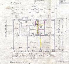 Thumbnail von Sanierungsbedürftiges Zinshaus mit vorhandener Studie, Nähe Meidling Banhof