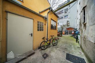 Thumbnail von Sanierungsbedürftiges Zinshaus mit vorhandener Studie, Nähe Meidling Banhof