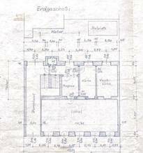 Thumbnail von Sanierungsbedürftiges Zinshaus mit vorhandener Studie, Nähe Meidling Banhof