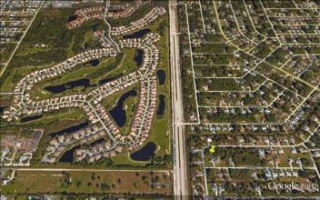 Thumbnail von ***Идеальный угловой участок рядом с пляжем - Энглвуд***