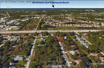 Thumbnail von ***Идеальный угловой участок рядом с пляжем - Энглвуд***