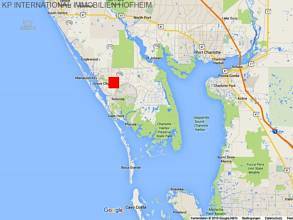 Thumbnail von ***Идеальный угловой участок рядом с пляжем - Энглвуд***