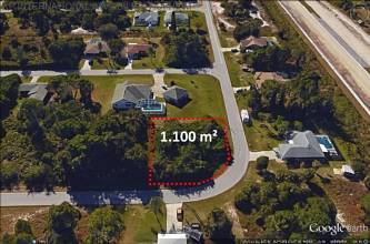 Thumbnail von ***Идеальный угловой участок рядом с пляжем - Энглвуд***