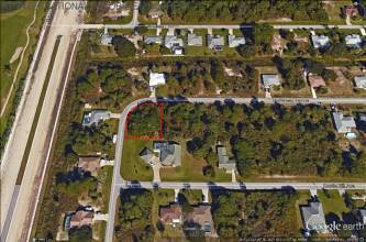 Thumbnail von ***Идеальный угловой участок рядом с пляжем - Энглвуд***