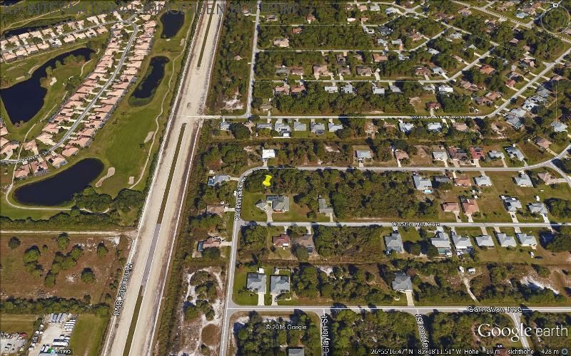 ***ビーチ近くの夢のような角地 - エングルウッド***