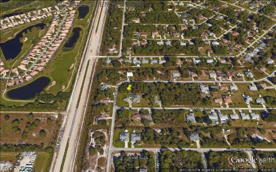 ***Wymarzone narożne działki w pobliżu plaży - Englewood***