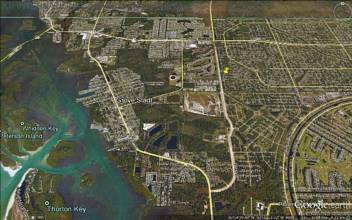 Thumbnail von ***Идеальный угловой участок рядом с пляжем - Энглвуд***