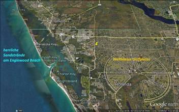 Thumbnail von ***Идеальный угловой участок рядом с пляжем - Энглвуд***