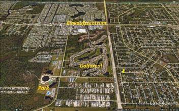 Thumbnail von ***Идеальный угловой участок рядом с пляжем - Энглвуд***