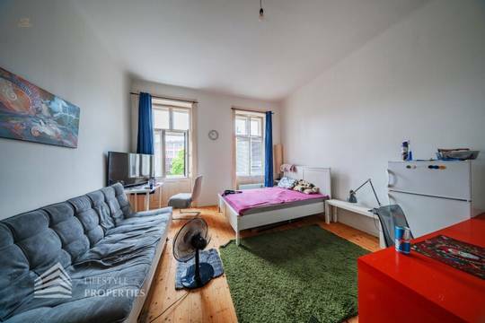 Wunderschöne  Garconniere nähe ÖGK Hanusch-Krankenhaus