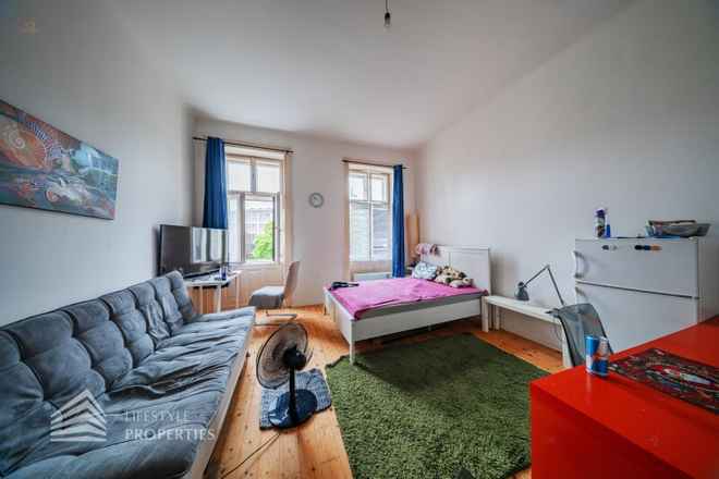 Wunderschöne  Garconniere nähe ÖGK Hanusch-Krankenhaus