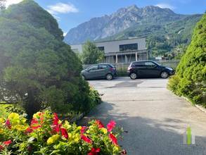 Thumbnail von Südbalkon, TIEFGARAGE, Zentrumslage  & Bergblick- Ihr neues Zuhause