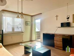 Thumbnail von Südbalkon, TIEFGARAGE, Zentrumslage  & Bergblick- Ihr neues Zuhause