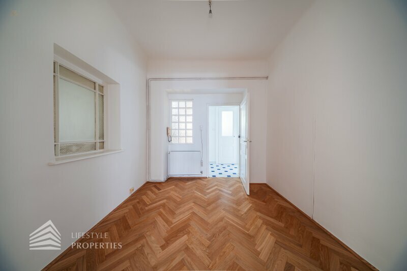 Thumbnail von Helle 2-Zimmer Wohnung, Nähe Einsiedlerpark