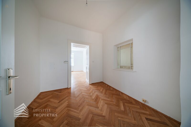 Thumbnail von Helle 2-Zimmer Wohnung, Nähe Einsiedlerpark