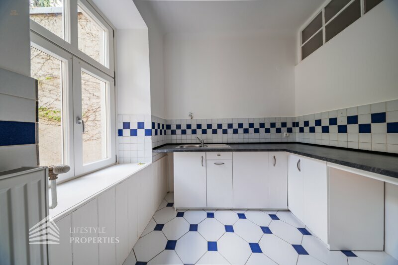 Thumbnail von Helle 2-Zimmer Wohnung, Nähe Einsiedlerpark