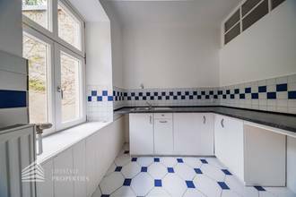 Thumbnail von Helle 2-Zimmer Wohnung, Nähe Einsiedlerpark