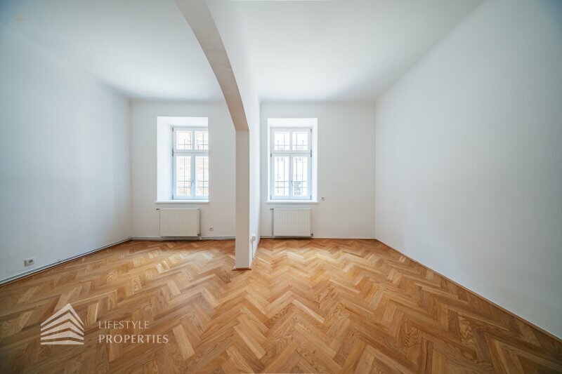 Thumbnail von Helle 2-Zimmer Wohnung, Nähe Einsiedlerpark