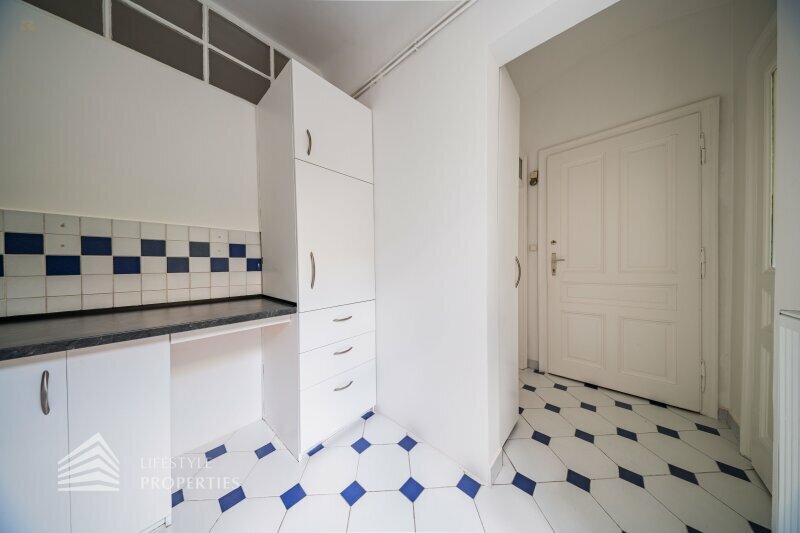 Thumbnail von Helle 2-Zimmer Wohnung, Nähe Einsiedlerpark