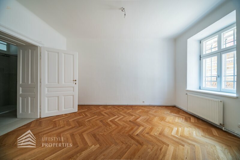 Thumbnail von Helle 2-Zimmer Wohnung, Nähe Einsiedlerpark