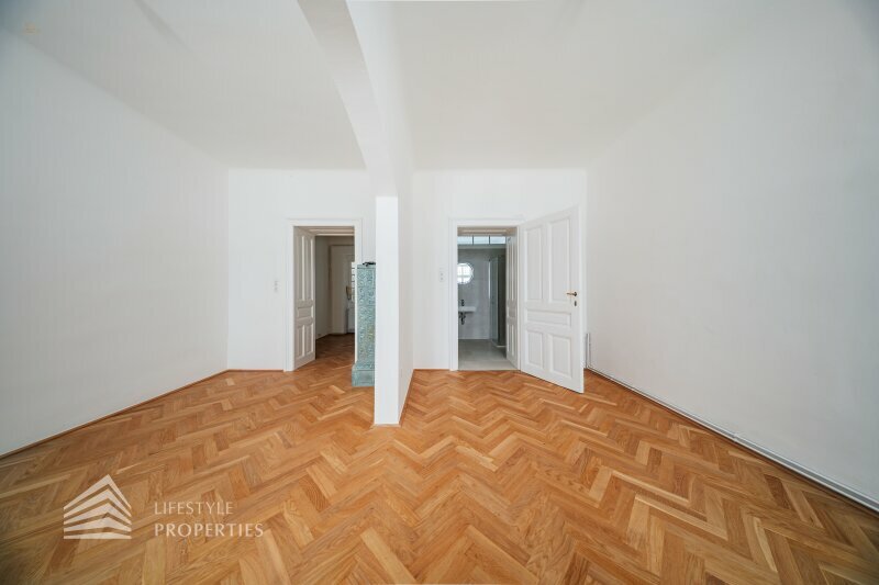 Thumbnail von Helle 2-Zimmer Wohnung, Nähe Einsiedlerpark