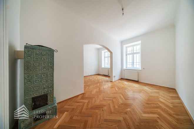 Helle 2-Zimmer Wohnung, Nähe Einsiedlerpark