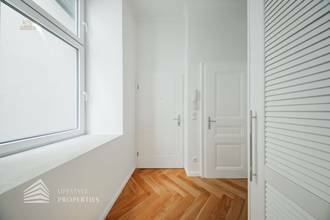 Thumbnail von Erstbezug! Schöne 2-Zimmer Wohnung mit Terrasse, Nähe Burggasse