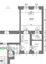 Thumbnail von Möblierte Garconniere, Nähe Vogelweidpark