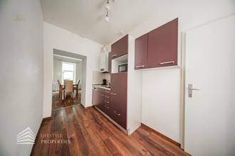 Thumbnail von Möblierte Garconniere, Nähe Vogelweidpark