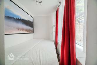 Thumbnail von Möblierte Garconniere, Nähe Vogelweidpark